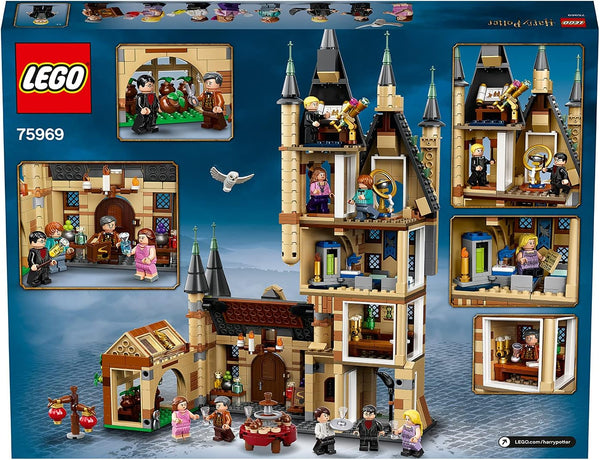 LEGO® | Harry Potter: Astronomy Tower (75969)