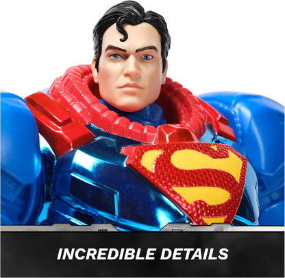 DC Comics 12” XL Superman Figure