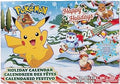 POKEMON ADVENT CALENDAR 2022
