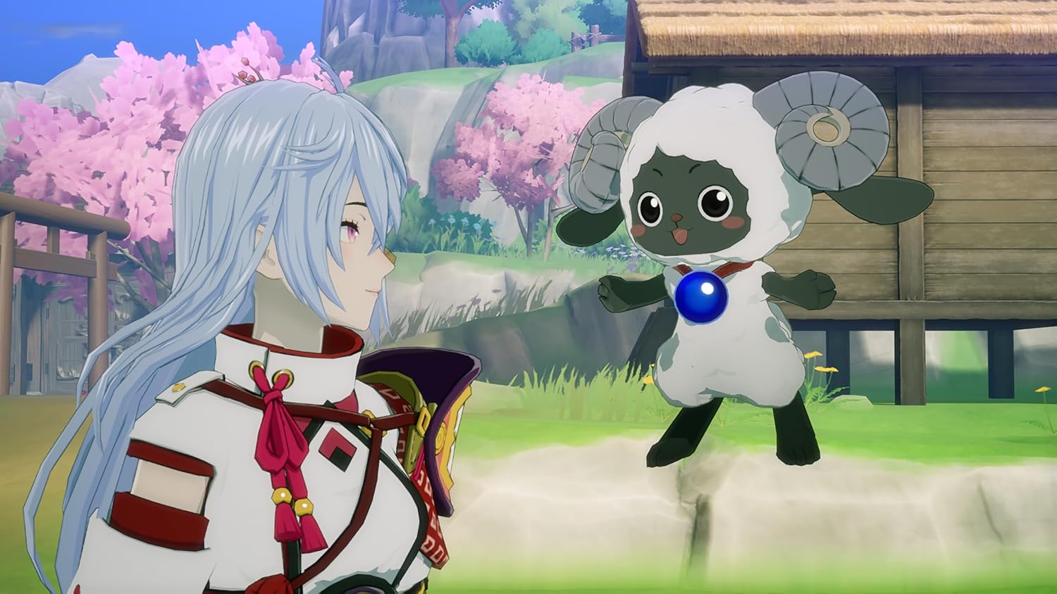 Rune Factory Guardians of Azum (PlayStation 5)