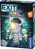 EXIT: Kids - Midnight Spooktacular