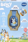 VTech: Bluey Wackadoo Watch