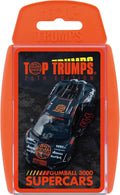 Top Trumps: Gumball 3000