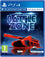 Battlezone VR (PlayStation 4)