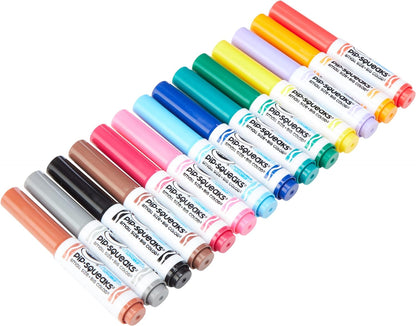 Crayola Washable Mini Markers 14