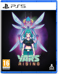 Yars Rising (PlayStation 5)