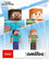 Steve & Alex - Super Smash Bros. - Nintendo Switch - Amiibo