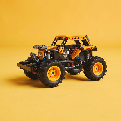 LEGO® | Technic: Monster Jam DIGatron Pull-Back (42199)