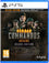 Commandos Origins - Deluxe Edition (PlayStation 5)