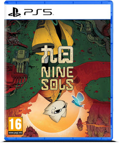 Nine Sols (PlayStation 5)
