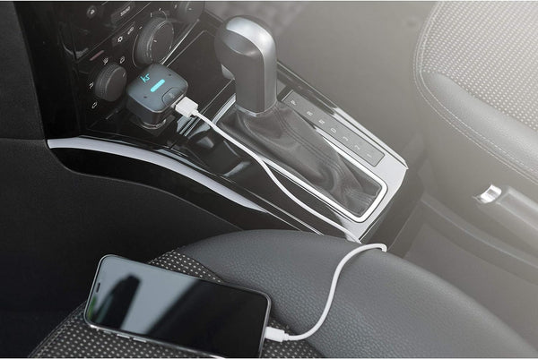 Kitsound: Micro USB Car Charger