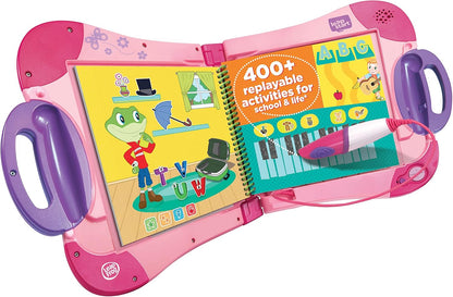 LeapFrog: Leap Starter Pink