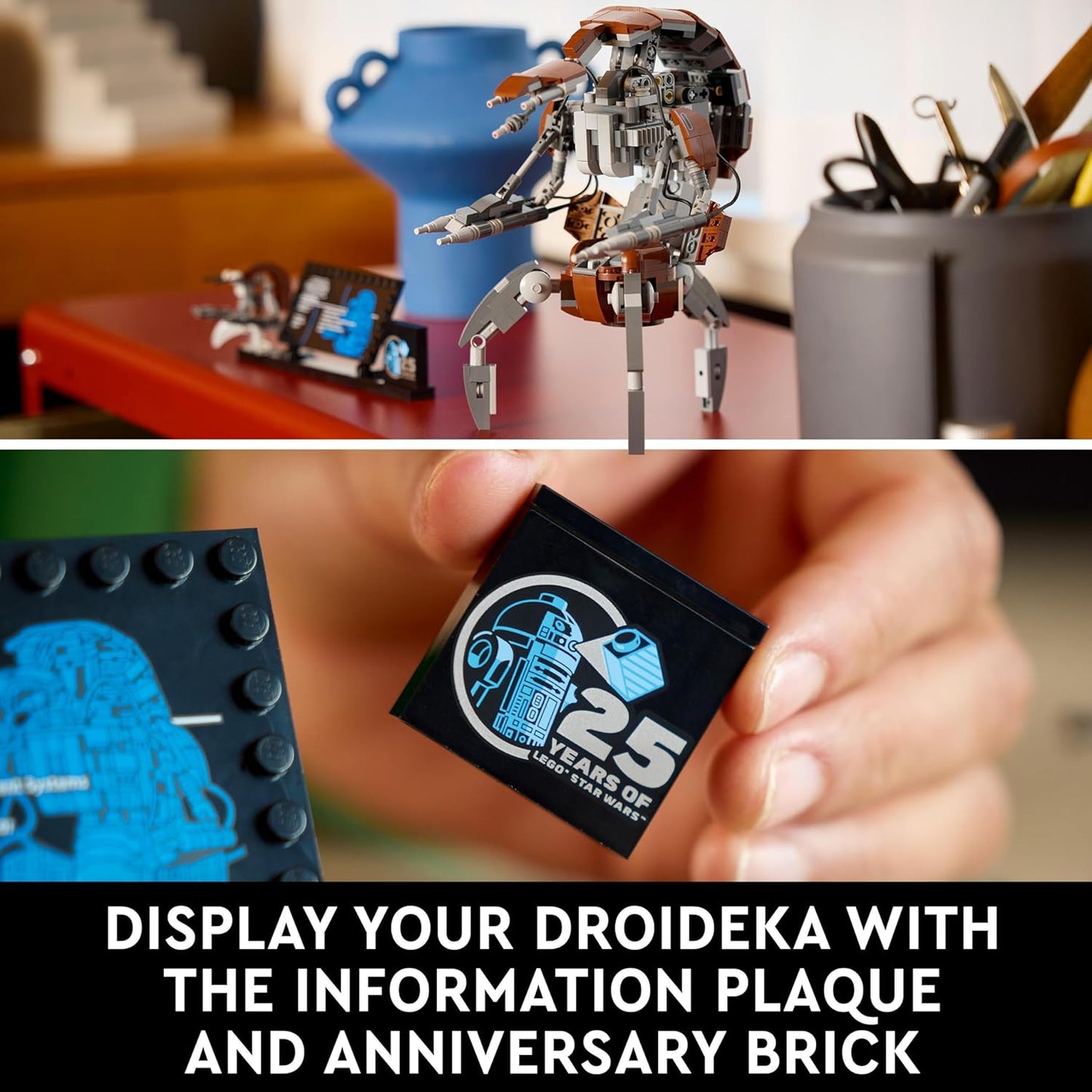 LEGO® | Star Wars - Droideka (75381)