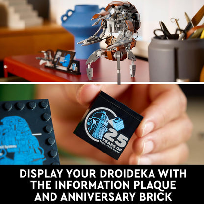 LEGO® | Star Wars - Droideka (75381)