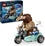 LEGO® | Harry Potter: Hagrid & Harry's Motorcycle Ride (76443)