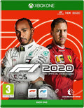 F1 2020 (Xbox One)