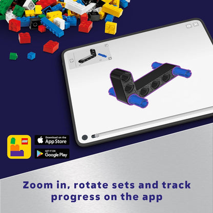 LEGO® | Technic: Surface Space Loader LT78 (42178)