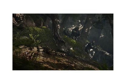Ghost Recon: Breakpoint Gold Edition (PlayStation 4)