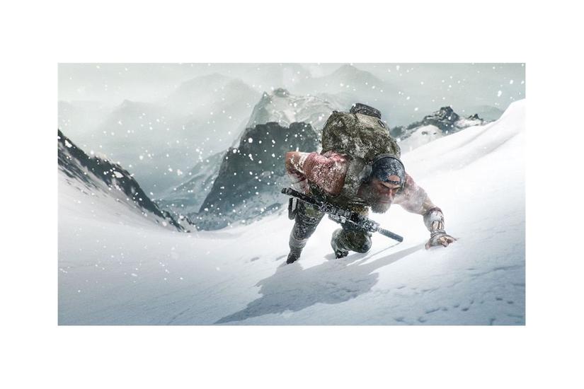 Ghost Recon: Breakpoint Gold Edition (PlayStation 4)