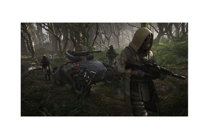 Ghost Recon: Breakpoint Gold Edition (PlayStation 4)