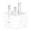 Apple 3 Pin USB-C Plug 20W