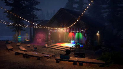 Killer Klowns from Outer Space: The Game (PlayStation 5)