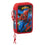 SPIDERMAN HERO COMPLETE PENCIL CASE