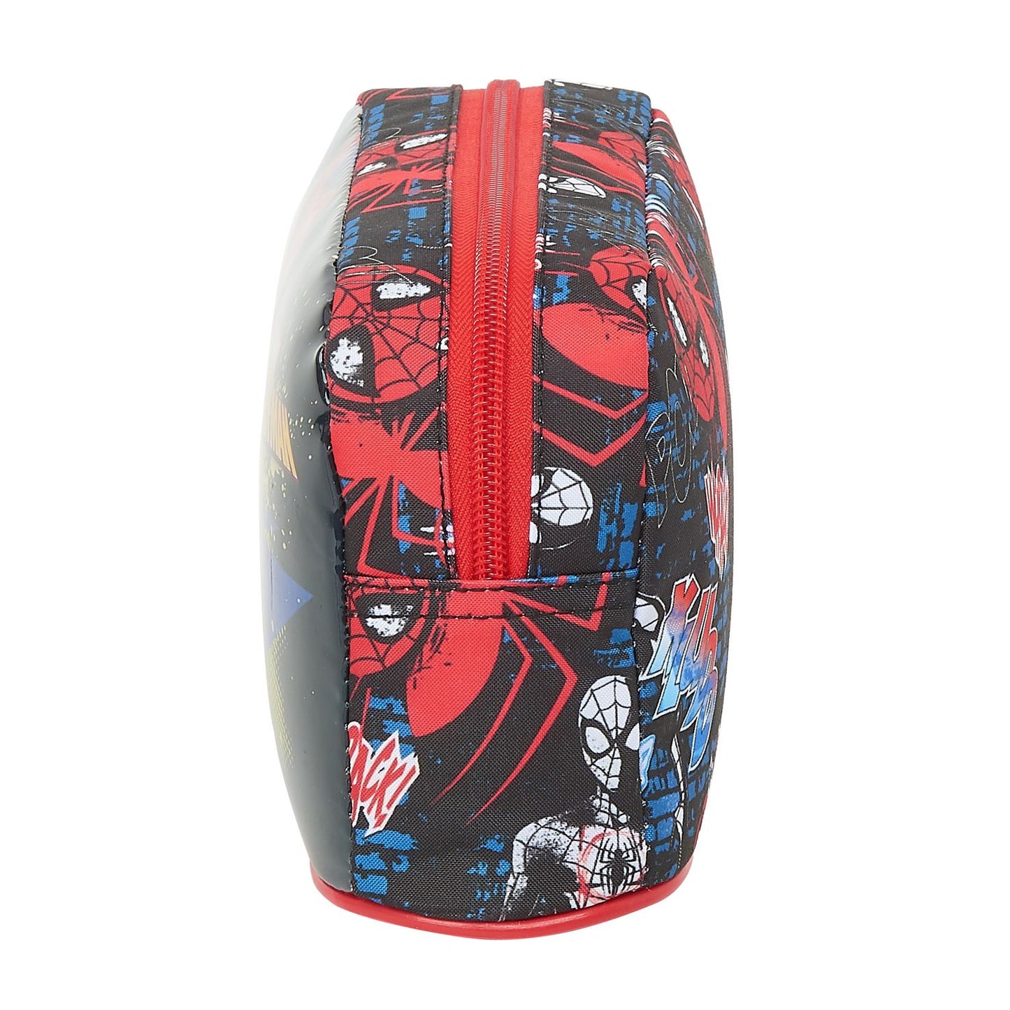 SPIDERMAN HERO COMPLETE PENCIL CASE