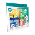 Ludo / Parchis Small Set
