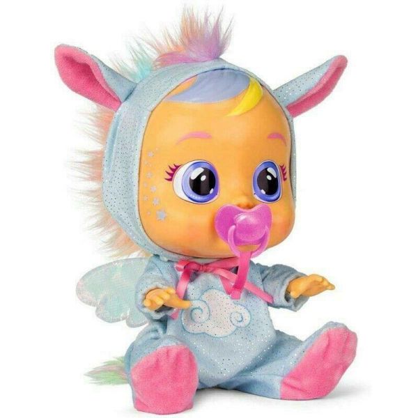 Cry Babies: Fantasy Jenna