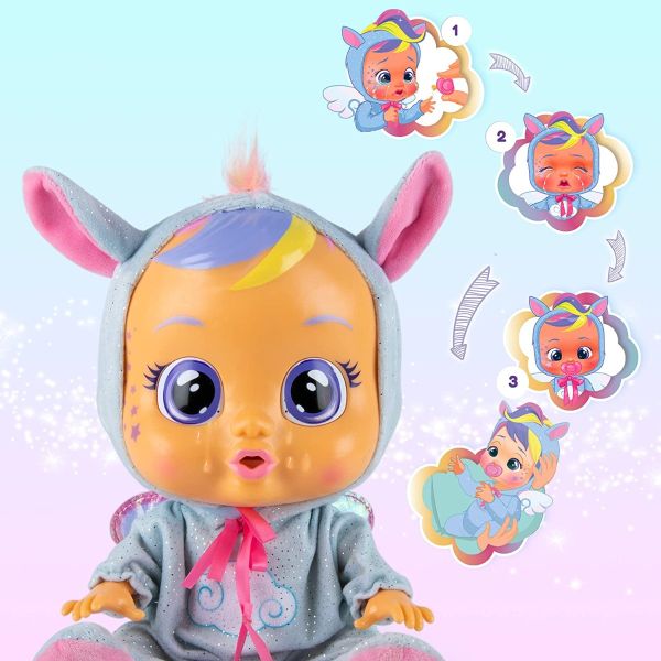 Cry Babies: Fantasy Jenna