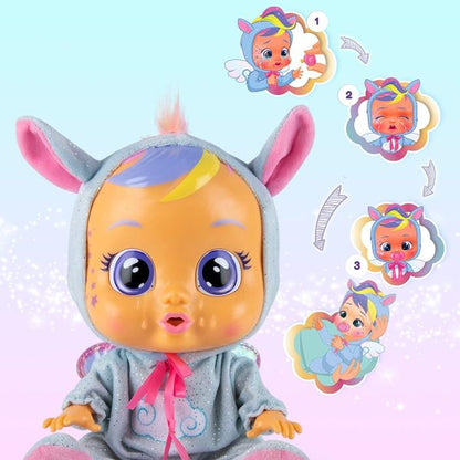 Cry Babies: Fantasy Jenna