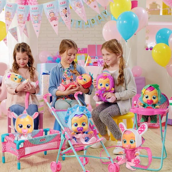 Cry Babies: Fantasy Jenna