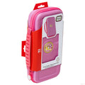 Princess Peach: Pink Deluxe Travel Case (Nintendo Switch 2)