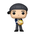 Funko POP Rocks BTS Jin The Astronaut figure