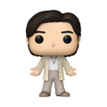 Funko POP Rocks BTS RM Wildflower figure