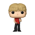 Funko POP Rocks BTS V Love Me Again figure