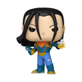 Funko POP Dragon Ball GT Super Android 17 figure