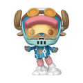 Funko POP One Piece Tony Tony Chopper Egghead Arc figure