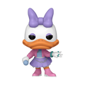 Funko POP Disney Daisy Duck KPOP Outfit figure