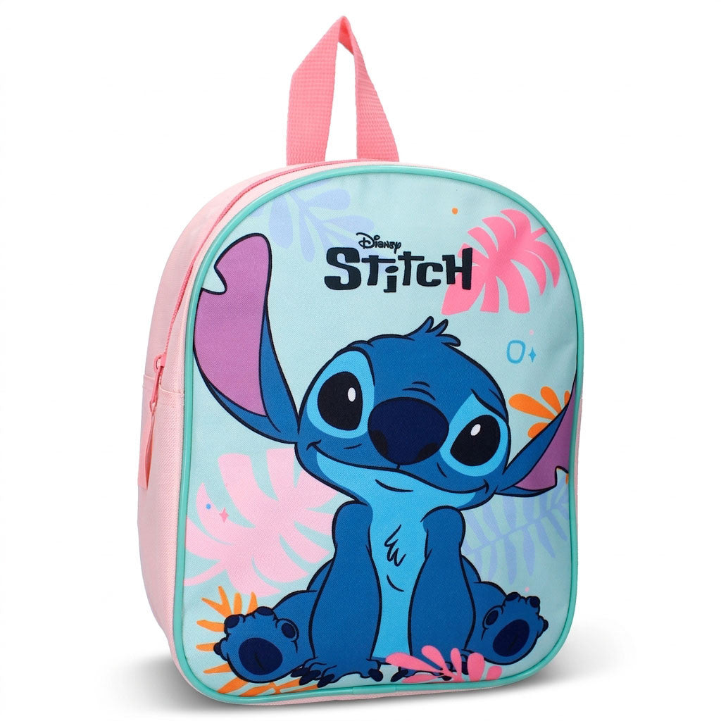 Stitch Cuteness Overload Backpack - product view 1