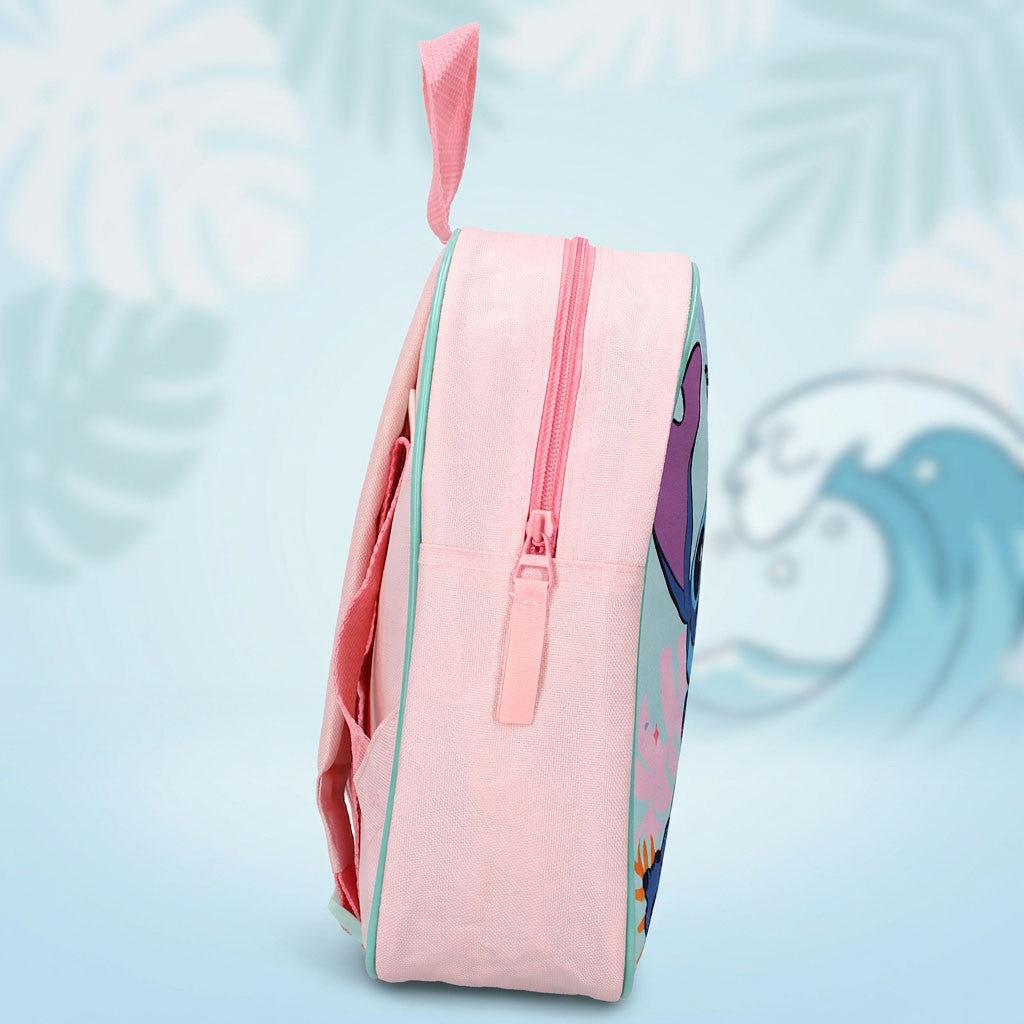 Stitch Cuteness Overload Backpack - product view 2