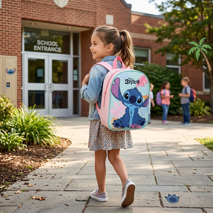 Stitch Cuteness Overload Backpack - product view 3