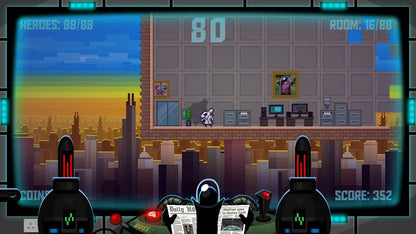 88 Heroes (PlayStation 4)