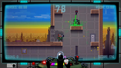 88 Heroes (PlayStation 4)