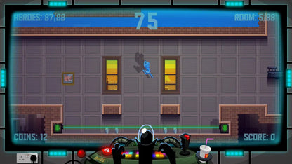 88 Heroes (PlayStation 4)