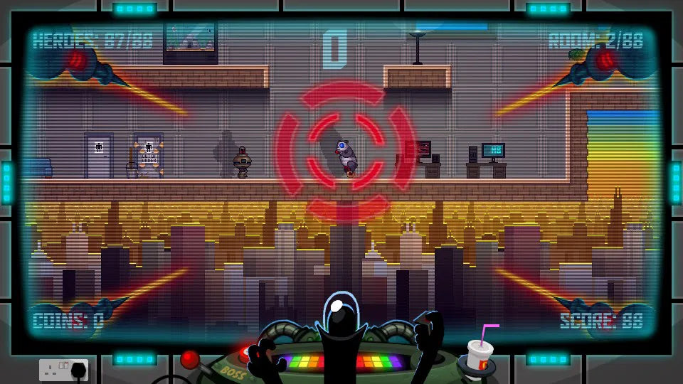 88 Heroes (PlayStation 4)