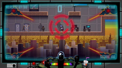 88 Heroes (PlayStation 4)