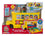 Cocomelon - Transforming School Time Bus Vehicle