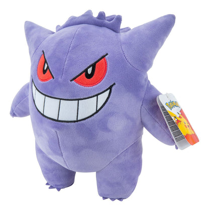 Pokemon - 12" Plush - Gengar